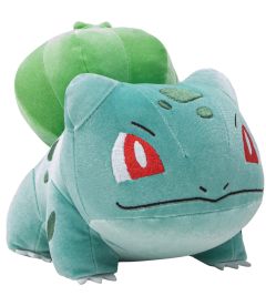 Peluche Pokemon - Bulbasaur (20 cm)