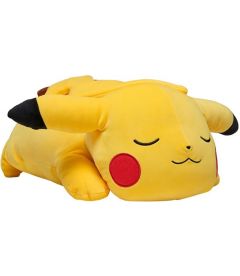 Peluche Pokemon - Sleeping Pikachu (45 cm)