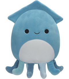 Peluche Squishmallows - Teal Squid (20 cm)