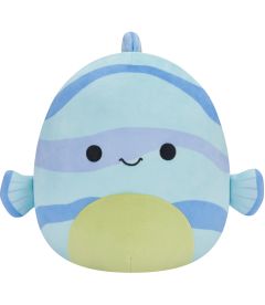 Peluche Squishmallows - Fish (20 cm)