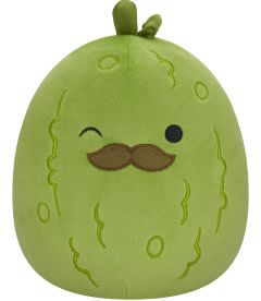 Peluche Squishmallows - Dill Pickle (20 cm)