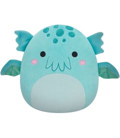 Peluche Squishmallows - Cthulhu (20 cm)