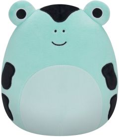 Peluche Squishmallows - Poison Dart Frog (20 cm)