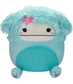 Peluche Squishmallows - Joelle The Bigfoot With Flower (30 cm)