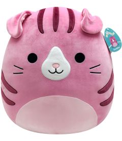 Peluche Squishmallows - Scottish Fold Cat (40 cm)