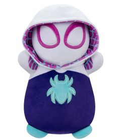 Peluche Squishmallows Disney - Ghost-Spider (25 cm)