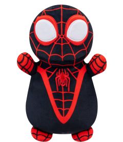 Peluche Squishmallows Disney - Miles Morales (25 cm)