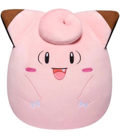 Peluche Squishmallows Pokemon - Clefairy (25 cm)