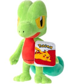 Peluche Pokemon - Treecko (20 cm)