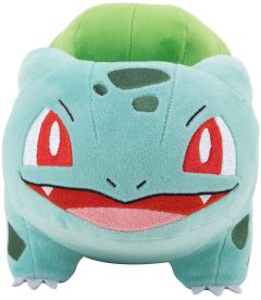 Peluche Pokemon - Bulbasaur (20 cm)