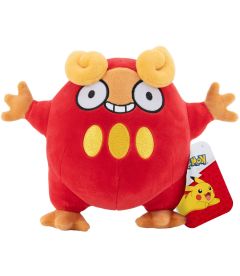 Peluche Pokemon - Darumaka (20 cm)