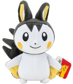 Peluche Pokemon - Emolga (20 cm)