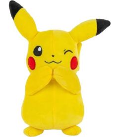 Peluche Pokemon - Pikachu (20 cm)