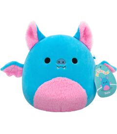 Peluche Squishmallows - Boyle Il Pipistrello Di Frutta (20 cm)