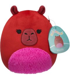 Peluche Squishmallows - Marcia Il Capibara (20 cm)