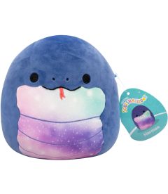 Peluche Squishmallows - Herman Il Serpente (20 cm)