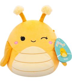 Peluche Squishmallows - Greer La Cavalletta (20 cm)