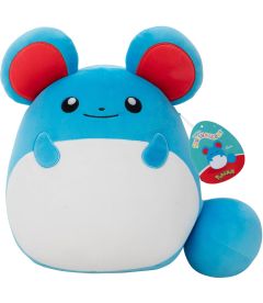 Peluche Squishmallows Pokemon - Marill (25 cm)