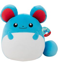 Peluche Squishmallows Pokemon - Marill (35 cm)