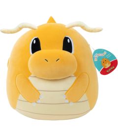 Peluche Squishmallows Pokemon - Dragonite (35 cm)