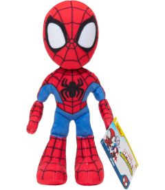 Peluche Marvel Spidey Amazing Friends - Spidey (20 cm)