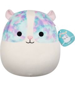 Peluche Squishmallows - Rhys Il Porcellino D'India (30 cm)