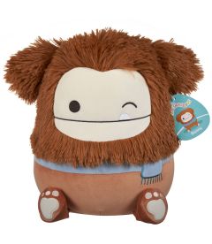 Peluche Squishmallows - Benny Il Bigfoot (30 cm)