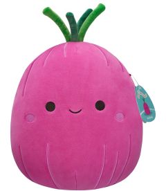 Peluche Squishmallows - Azizbek La Cipolla (30 cm)