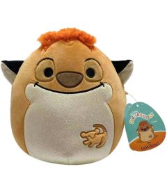 Peluche Squishmallows Disney Lion King - Timon (25 cm)