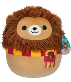 Peluche Squishmallows - Leone Griffondoro (35 cm)