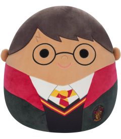 Peluche Squishmallows - Harry Potter (35 cm)