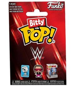 Bitty Pop! WWE - Single Package