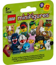 Lego Minifigures (Serie 27)