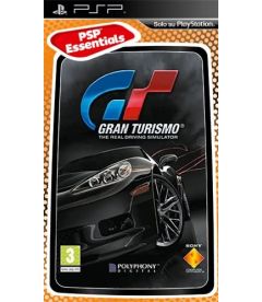 Gran Turismo (Essentials)