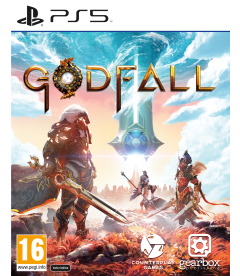 Godfall