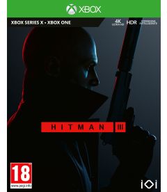 Hitman 3