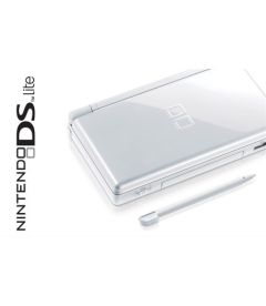 Nintendo DS Lite (Bianco)