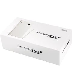 DSi (Bianco)