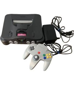 Nintendo 64