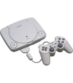 Playstation PSOne