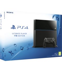 PS4 1TB (B Chassis)