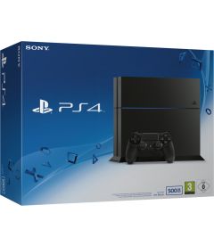 PS4 500GB (C Chassis)