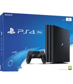 PS4 1TB Pro (A Chassis)