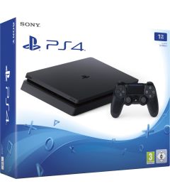 PS4 1TB Slim (D Chassis)