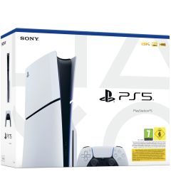 Playstation 5 Slim (D Chassis)