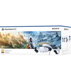 Playstation VR2 + Horizon Call Of The Mountain (Codice Di Attivazione)