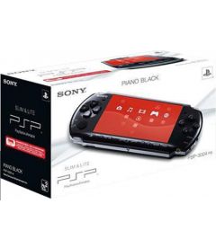 PSP Slim 3004 (Nera)