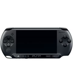 PSP Street