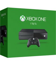 Xbox One 1TB