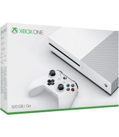 Xbox One S 500GB